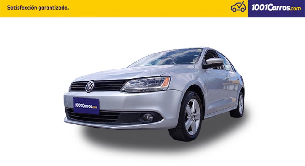 Volkswagen Jetta 2014 Quito