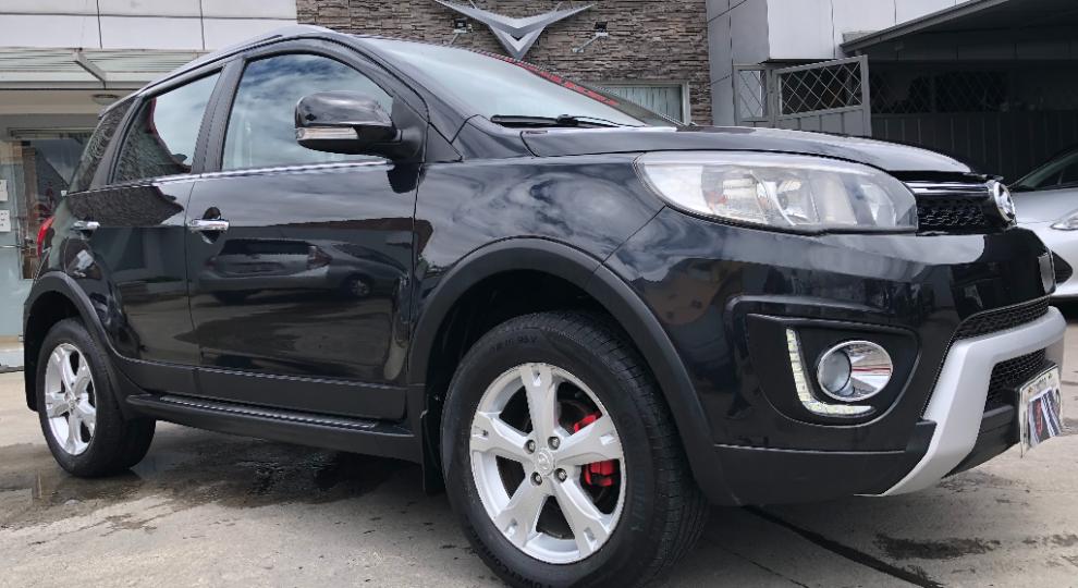 Great Wall M4 2016 Cuenca
