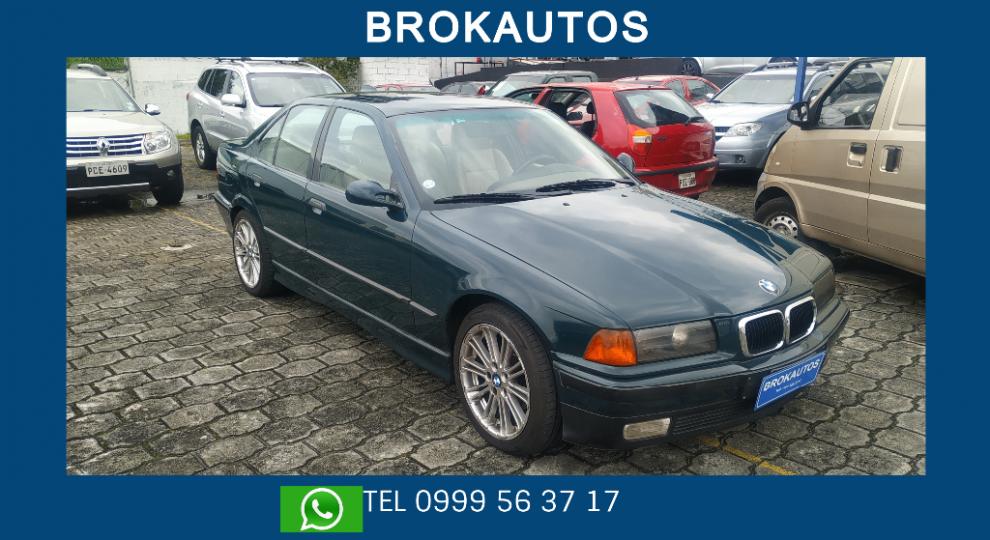 BMW 328i 1997 Quito
