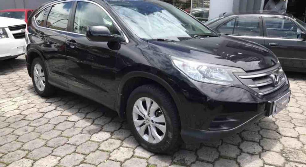 Honda CR-V 2012 Quito