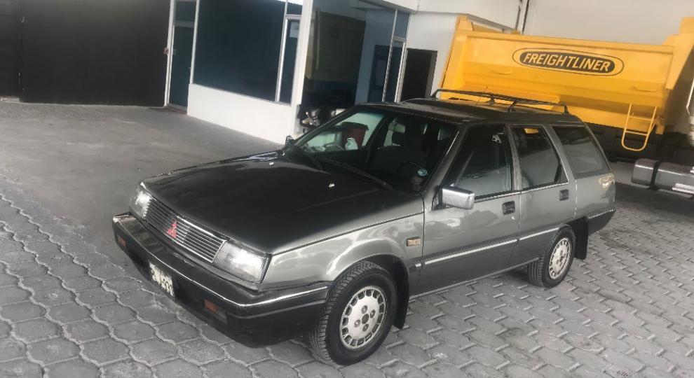 Mitsubishi Lancer 1983 Quito
