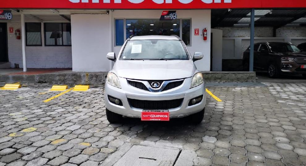 Great Wall H5 Diesel 2011 Quito