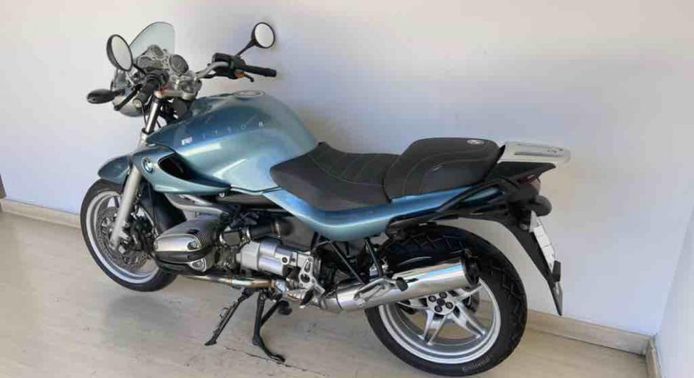 BMW R 1150 2003 Quito