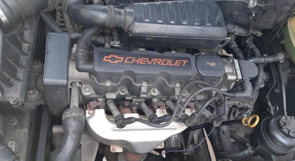 Chevrolet Corsa 2006 Quito