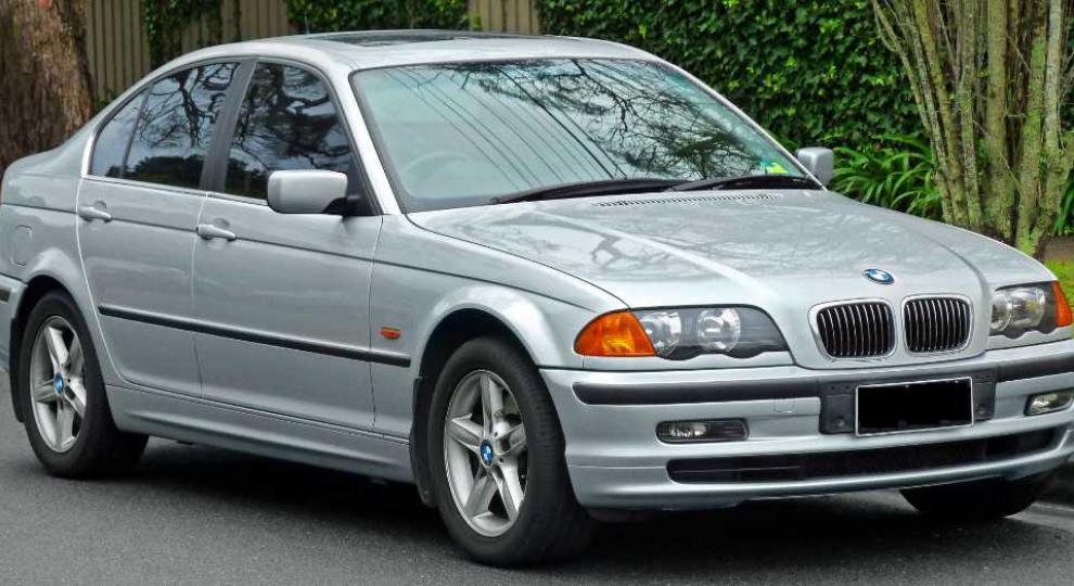 BMW 328i 1998 Quito
