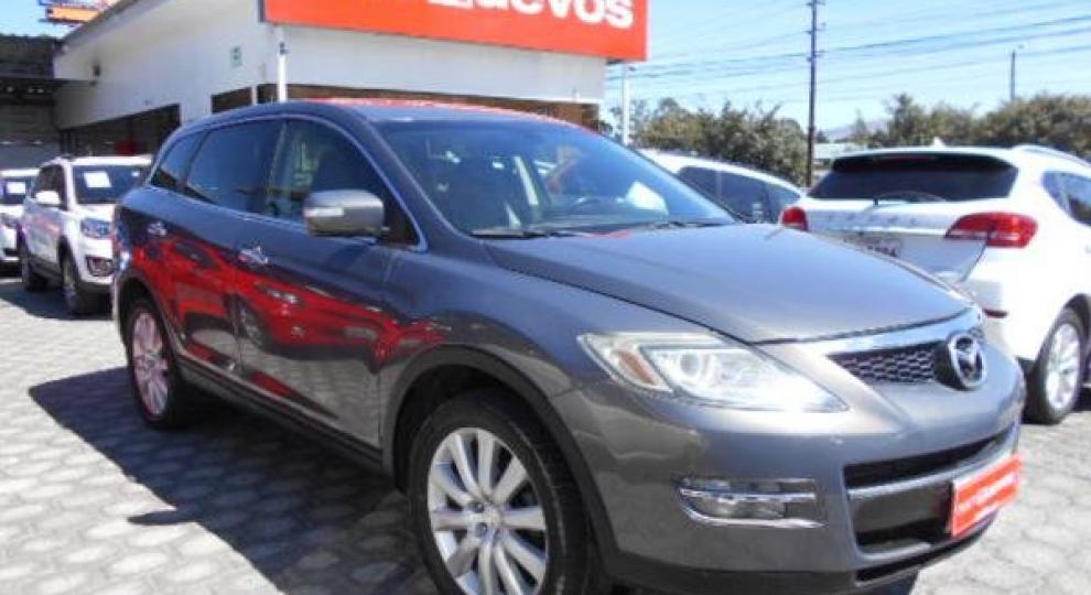 Mazda CX-9 2008 Quito