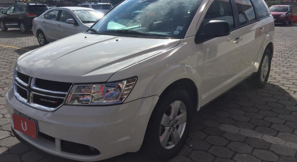 Dodge Journey 2013 Quito