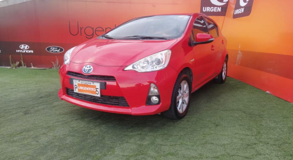 Toyota Prius C Sport 2014 Quito