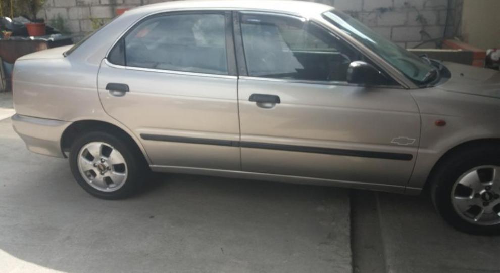 Chevrolet Esteem 1999 Cuenca