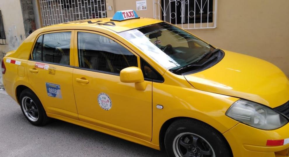 Nissan Tiida 2013 Guayaquil