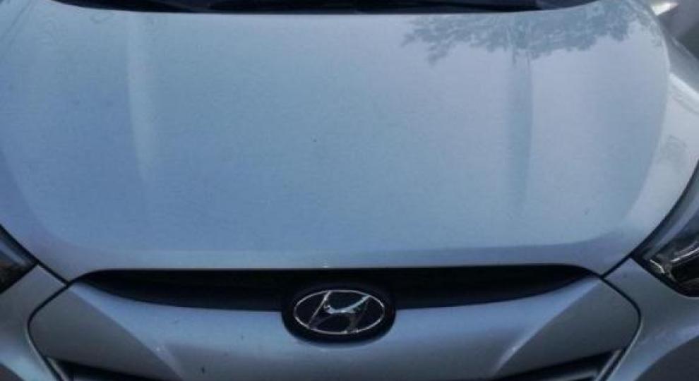 Hyundai Tucson 2014 Quito