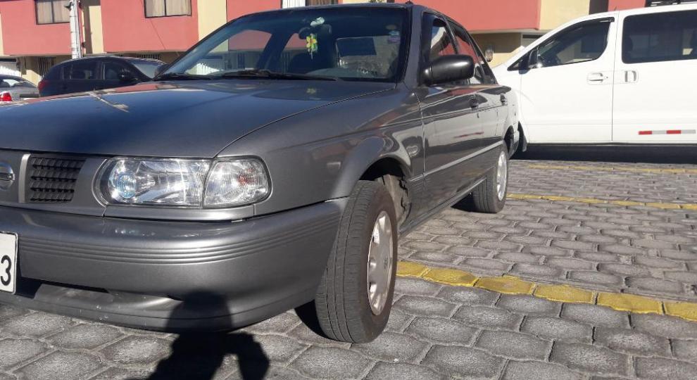 Nissan Sentra 2011 Quito
