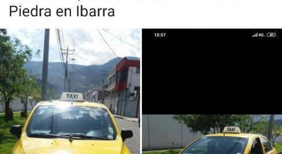 Chevrolet Sail 2019 Ibarra