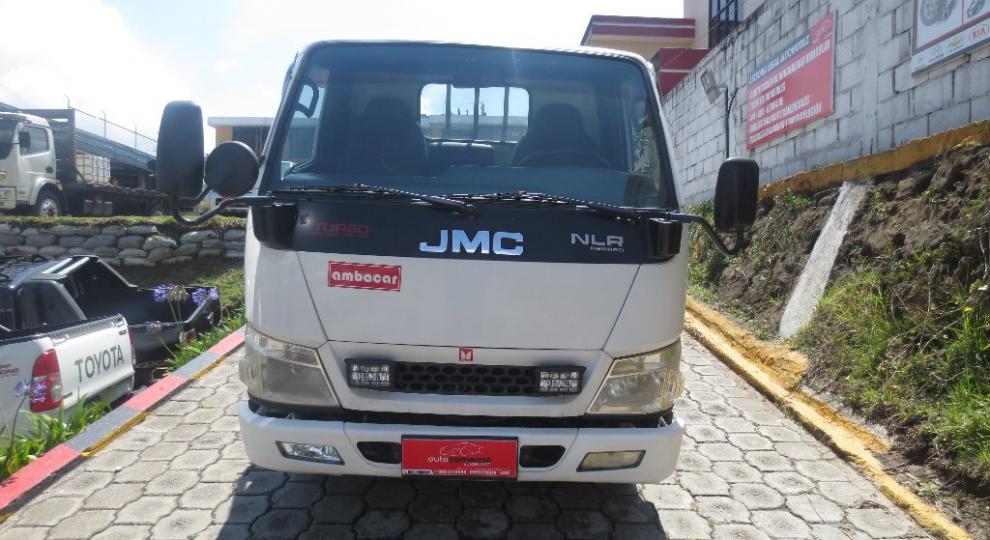 Chevrolet NHR 2013 Quito
