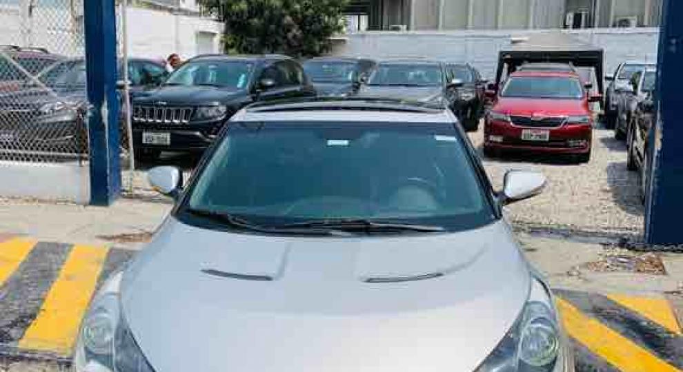 Hyundai Veloster 2014 Guayaquil
