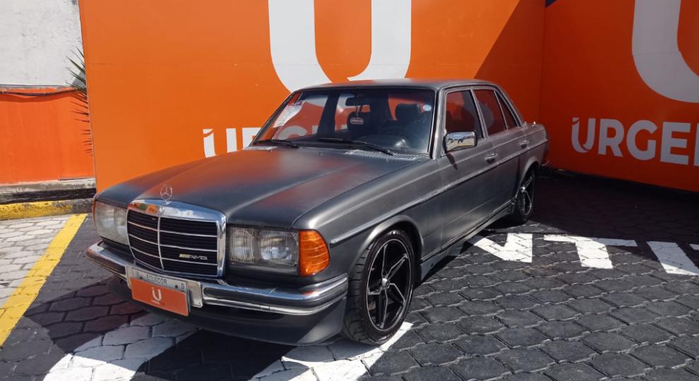 Mercedes Benz 280 1981 Quito