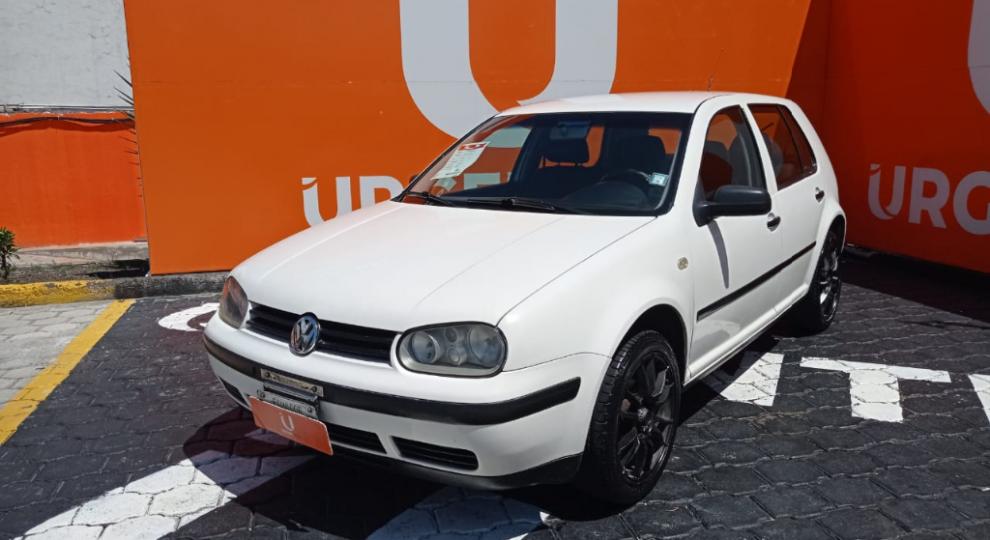 Volkswagen Golf 2003 Quito
