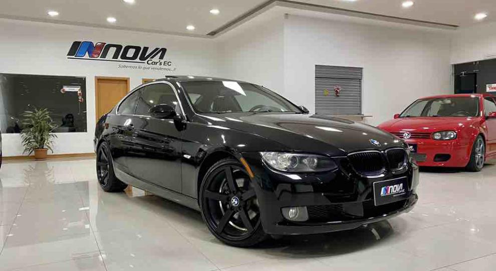 BMW 328xi 2008 Ambato