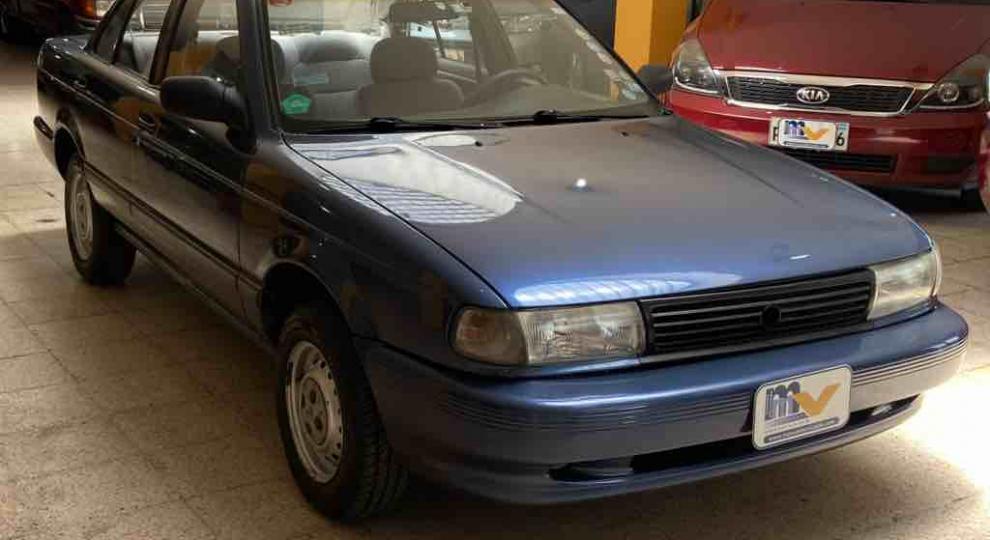 Nissan Sentra 1994 Quito