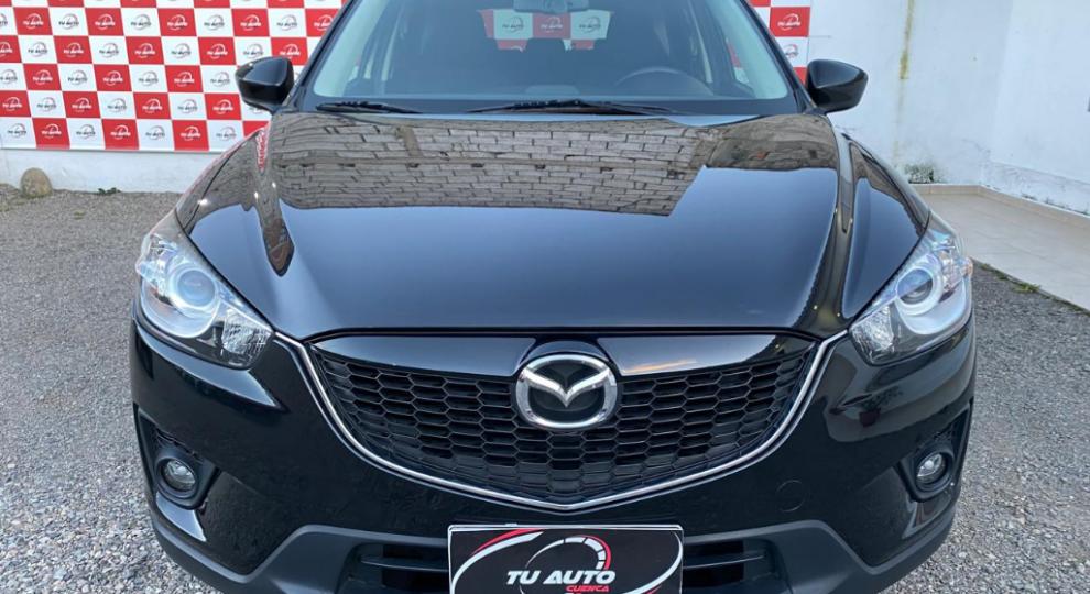 Mazda CX-5 2013 Cuenca