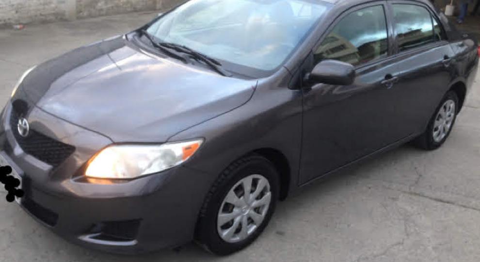 Toyota Corolla 1.8 2010 Loja