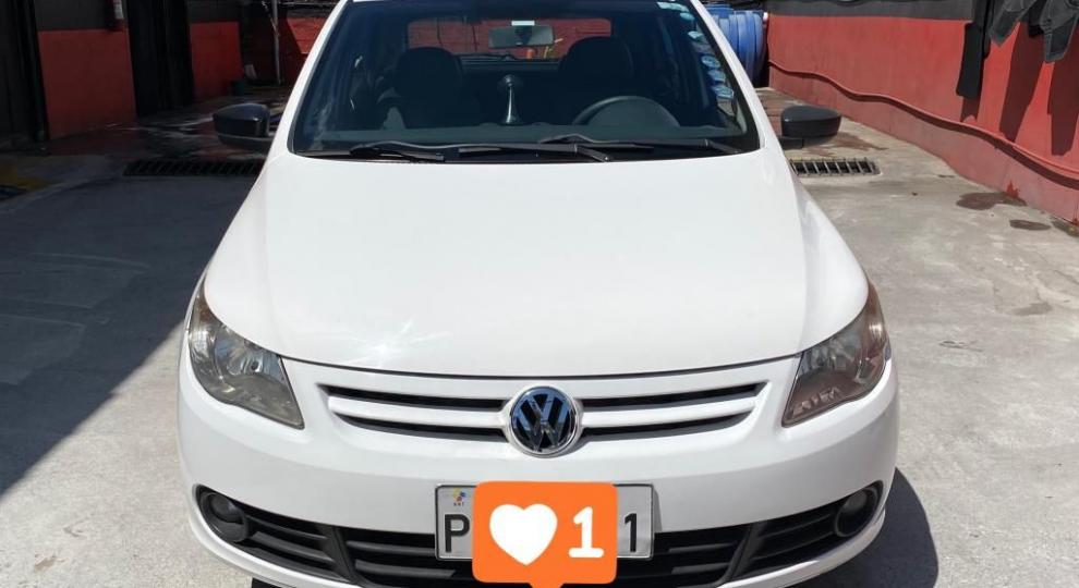 Volkswagen GTI 2012 Quito