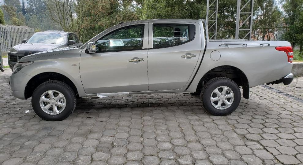 Mitsubishi L200 2019 Quito