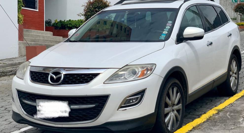 Mazda CX-9 2010 Quito