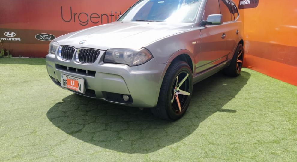 BMW X3 2006 Quito