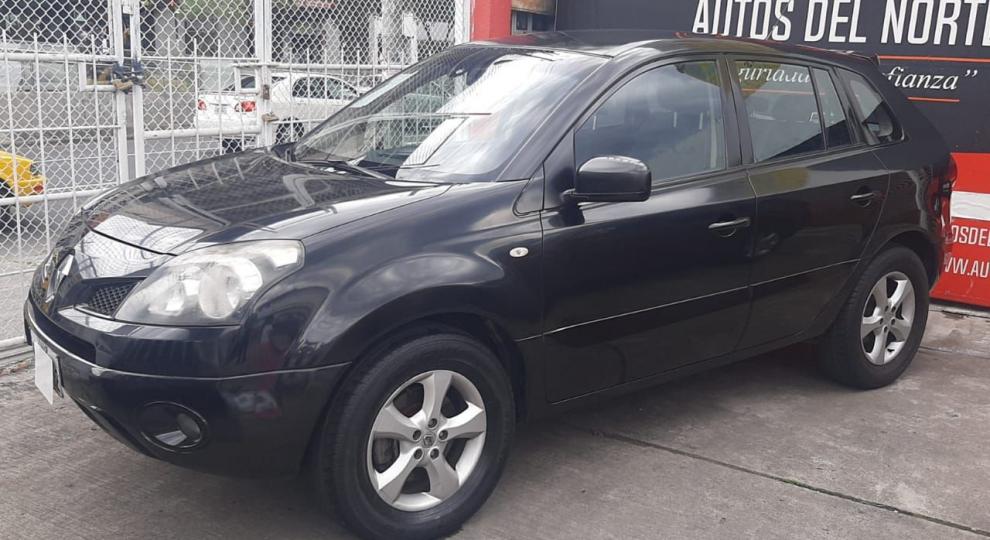 Renault Koleos 2011 Quito