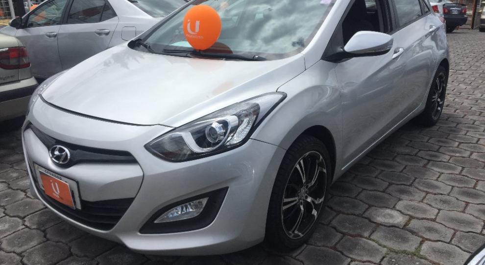 Hyundai i30 2013 Quito
