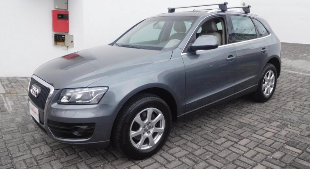 Audi Q5 2013 Quito