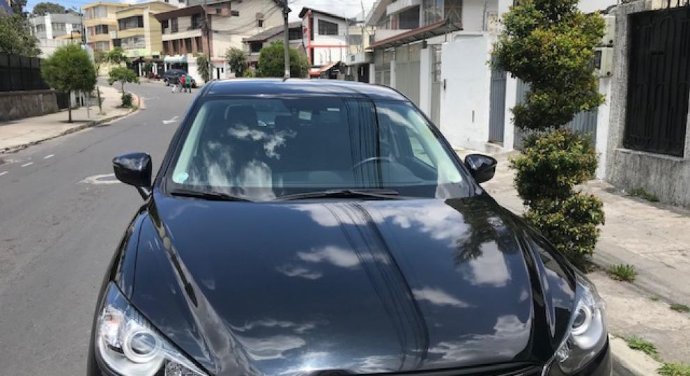 Mazda CX-5 Full 2017 Quito