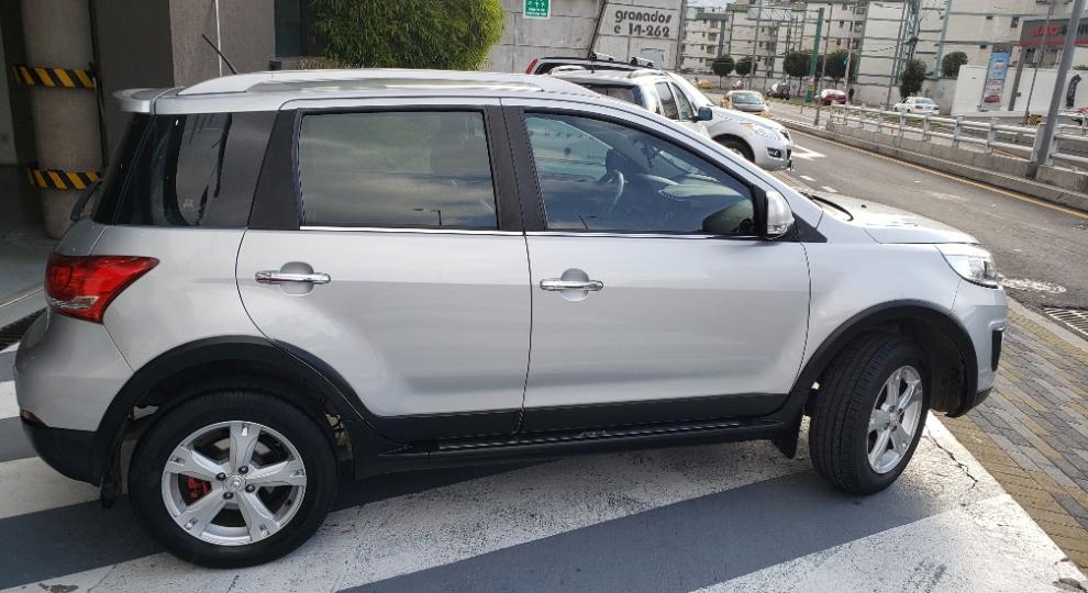 Great Wall M4 2017 Quito