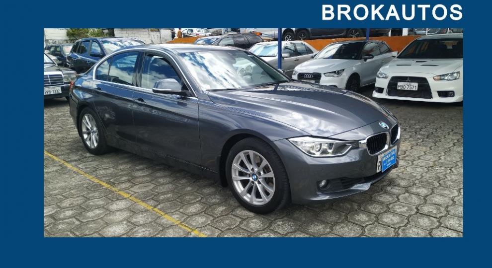 BMW 328i 2013 Quito