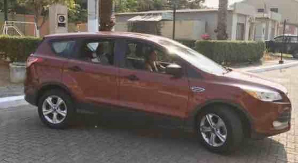 Ford Escape 2014 Guayaquil