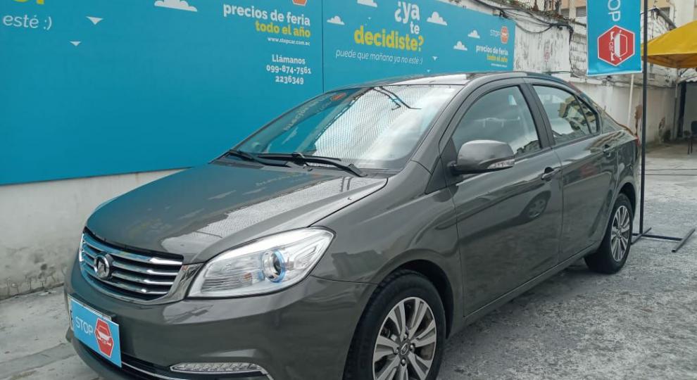 Great Wall C30 2020 Quito