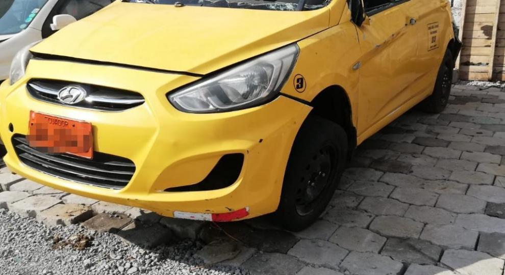 Hyundai Accent 2016 Quito
