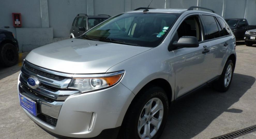 Ford Edge 2013 Cuenca