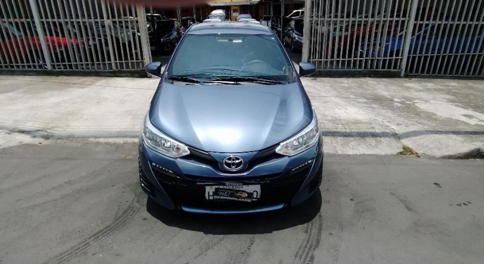 Toyota Yaris Sport 2019 Quito