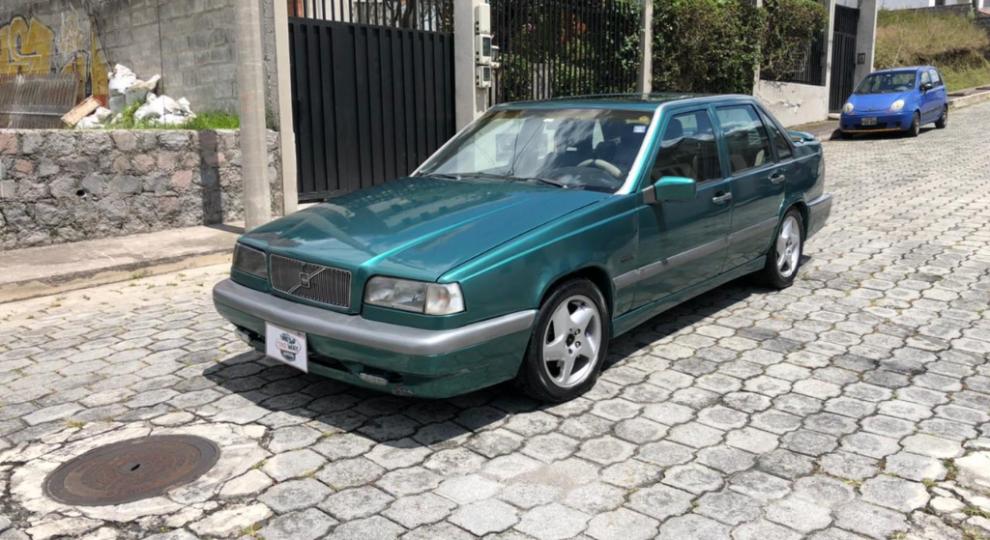 Volvo 850 1995 Quito
