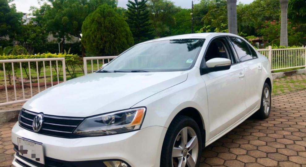 Volkswagen Jetta 2017 Guayaquil