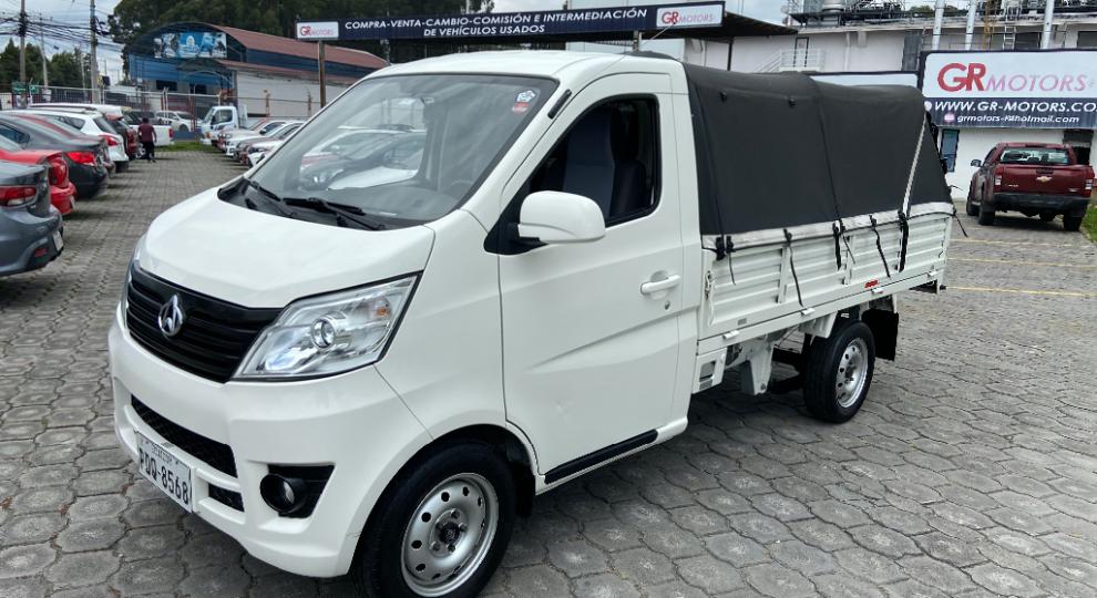 Changan Star 5 Pick Up 2019 Quito