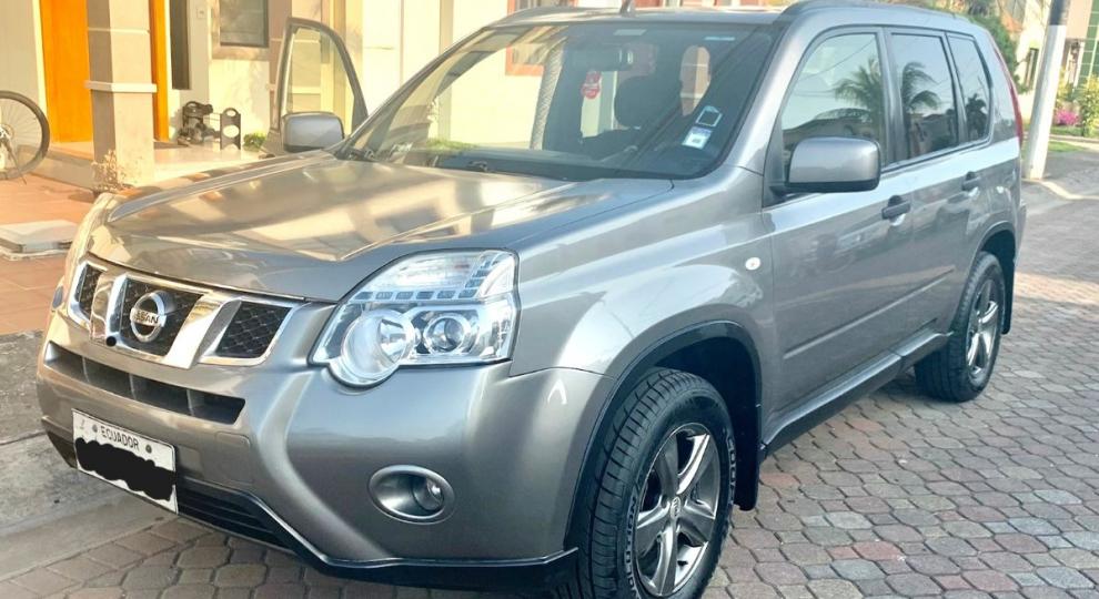Nissan X-Trail Xtreme 2014 Guayaquil