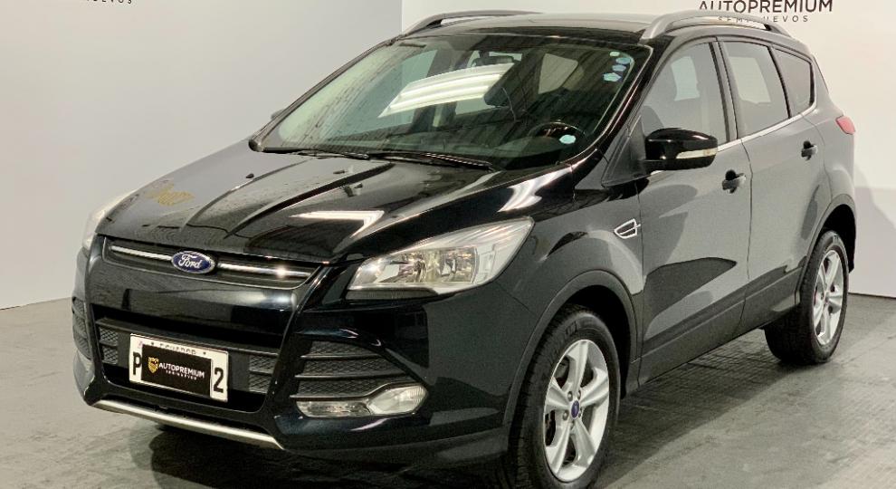 Ford Escape 2015 Quito