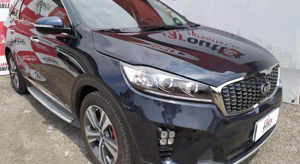 Kia Sorento 2019 Guayaquil