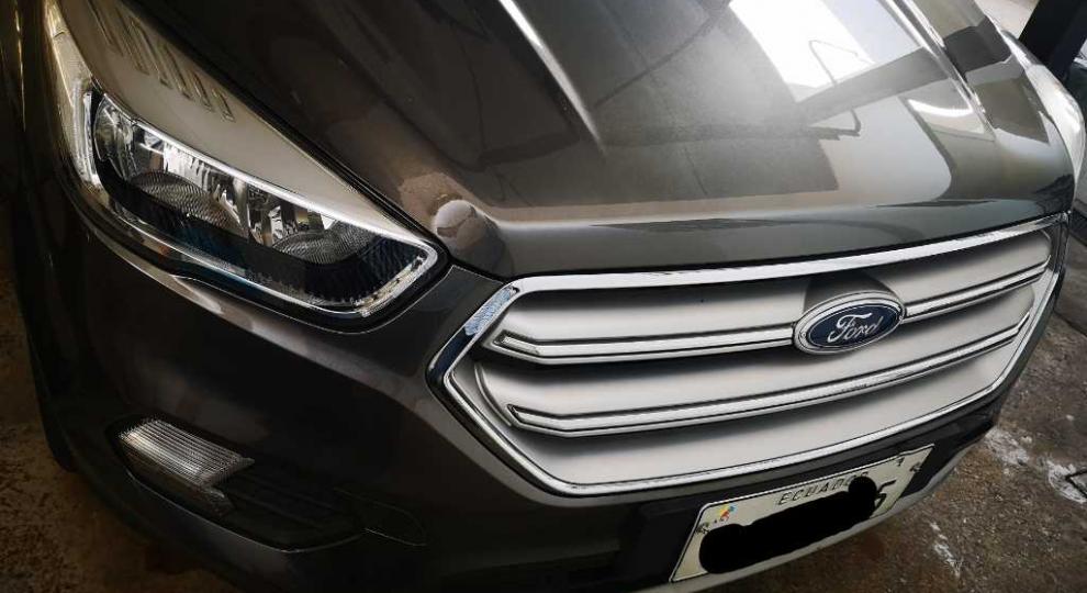 Ford Escape 2018 Guayaquil