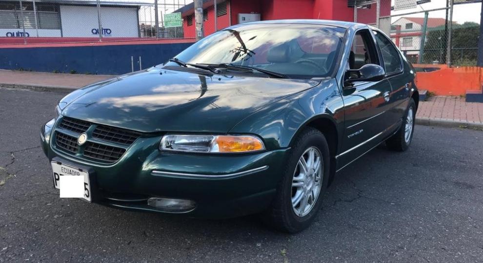 Dodge Stratus 1998 Quito