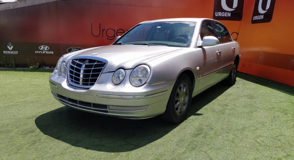Kia Opirus 2005 Quito