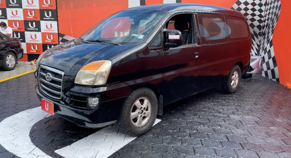 Hyundai H1 2006 Quito